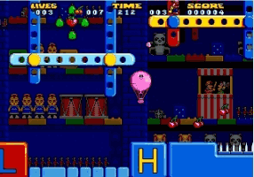 Jelly Boy (Beta) Screenshot 1
